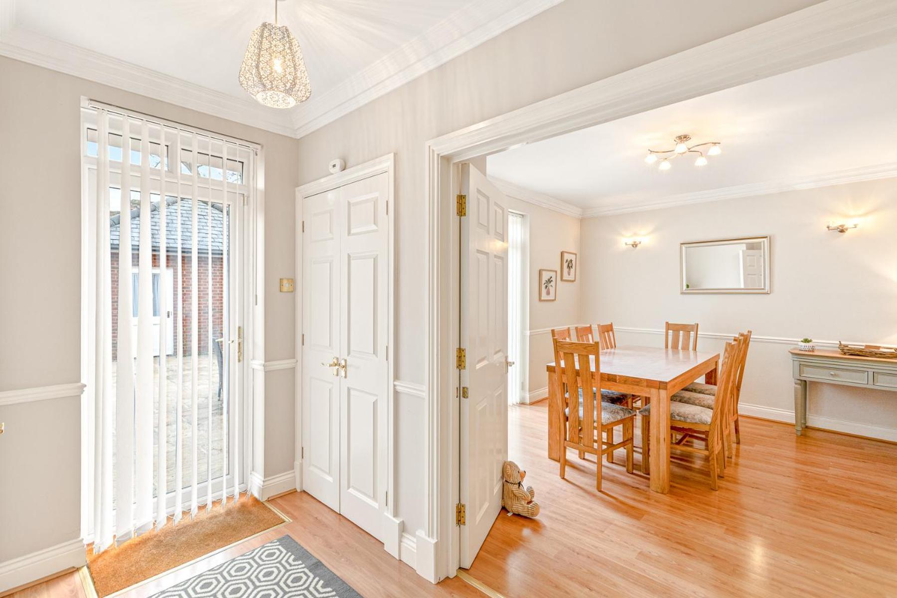 Olive Tale Villa Henley-on-Thames Eksteriør billede