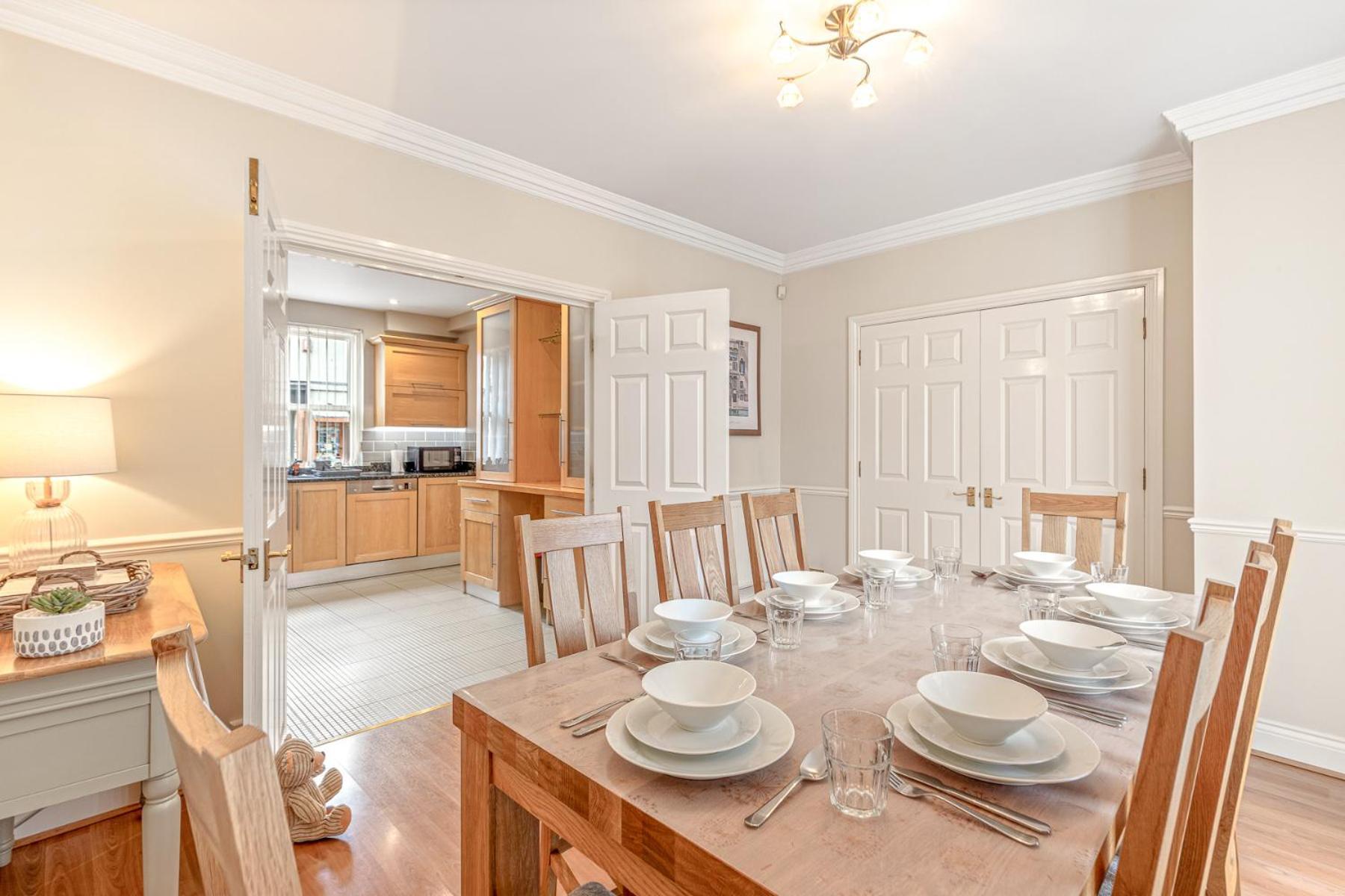 Olive Tale Villa Henley-on-Thames Eksteriør billede