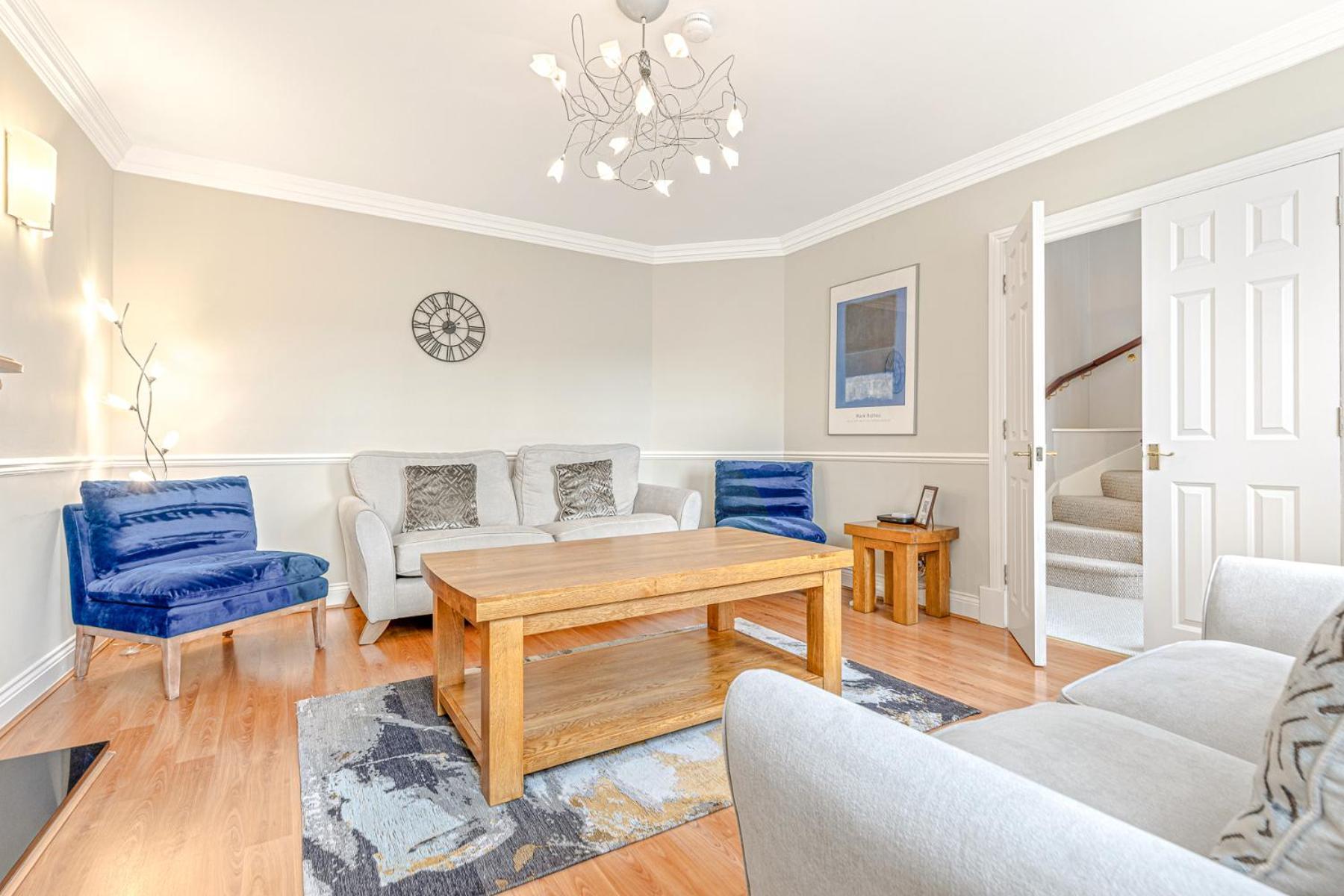 Olive Tale Villa Henley-on-Thames Eksteriør billede