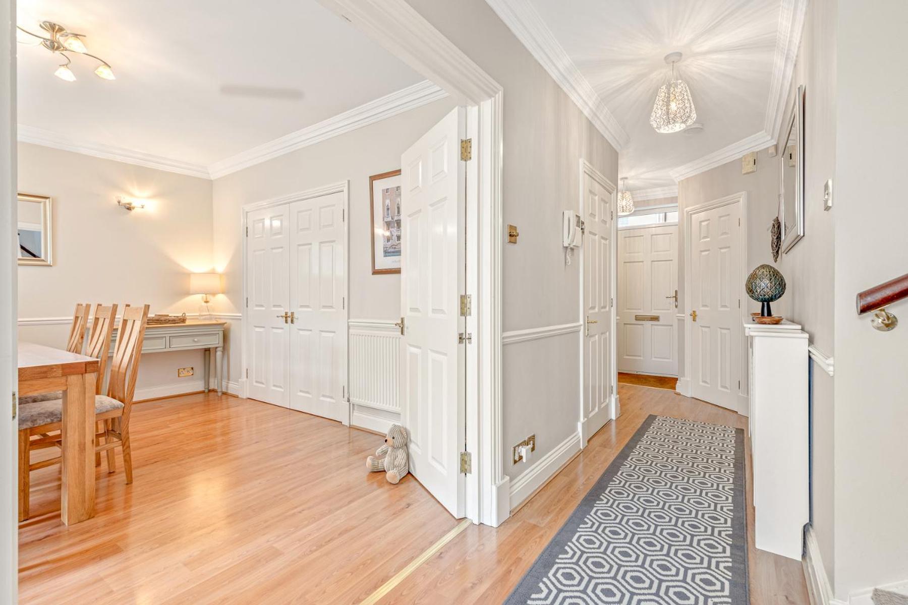 Olive Tale Villa Henley-on-Thames Eksteriør billede