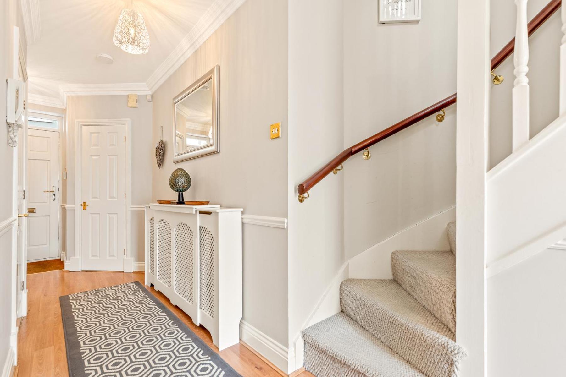 Olive Tale Villa Henley-on-Thames Eksteriør billede