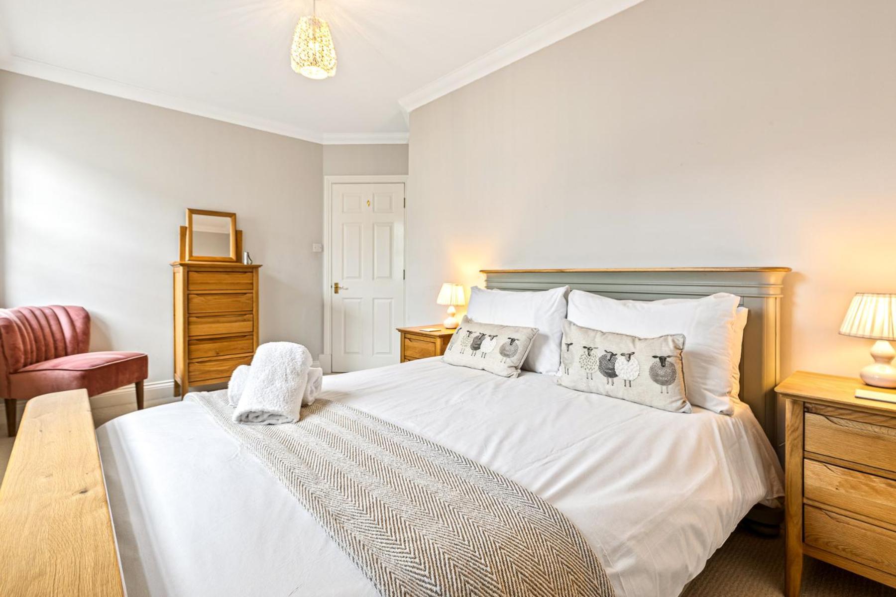 Olive Tale Villa Henley-on-Thames Eksteriør billede