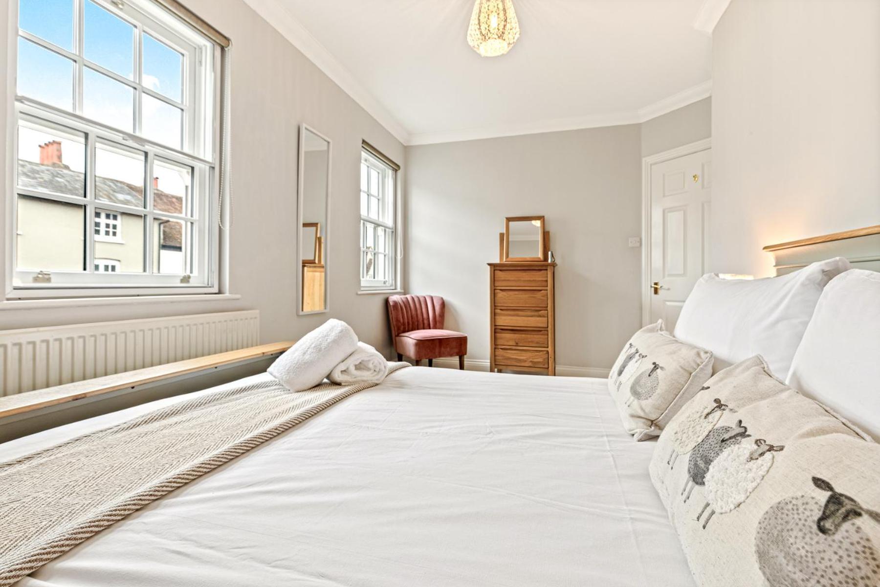 Olive Tale Villa Henley-on-Thames Eksteriør billede